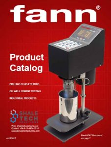 Download FANN Catalog