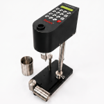 FANN Rheometer Model 40 — high-precision rotational rheometer for drilling fluids and cement slurries